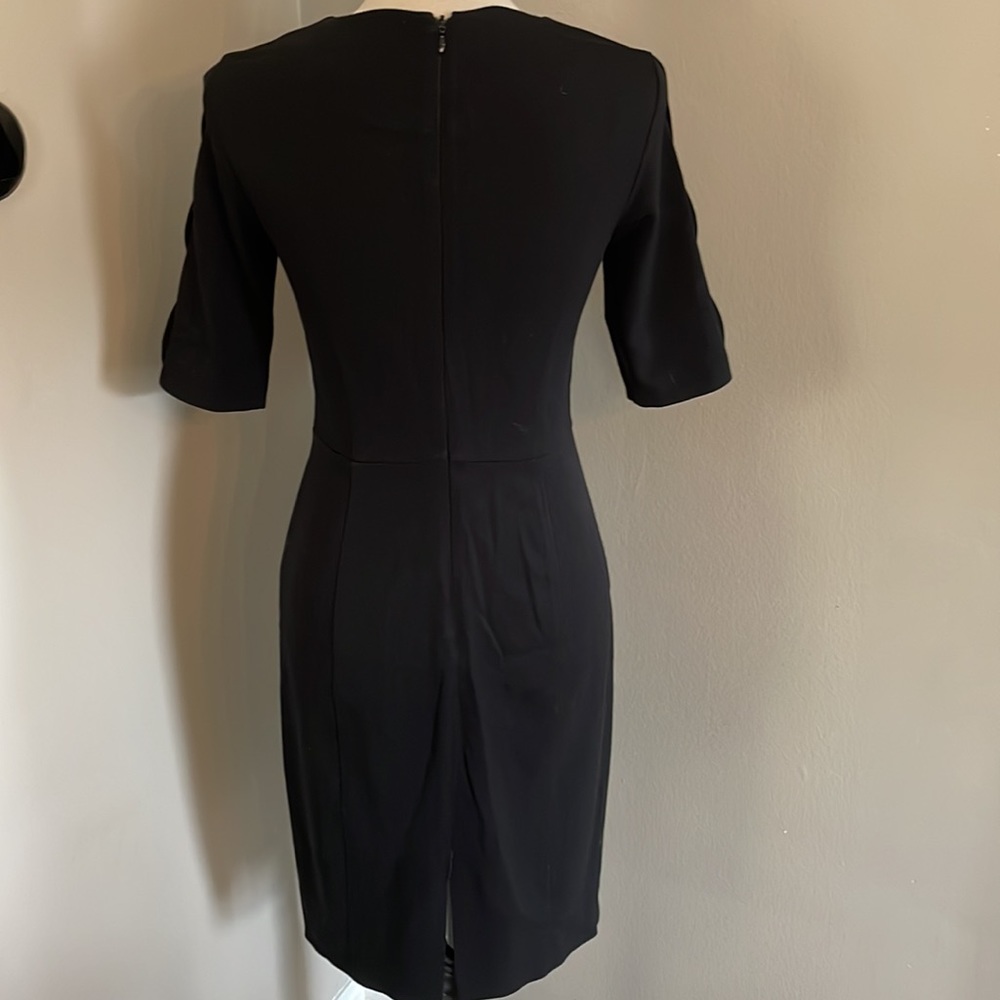Cynthia Steffe little black classy dress - Picture 4 of 7